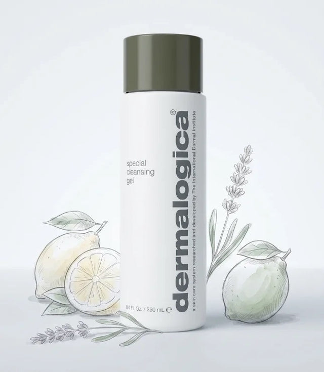 Dermalogica Special Cleansing Gel Gesichtsreinigungs-Gel 250 ml