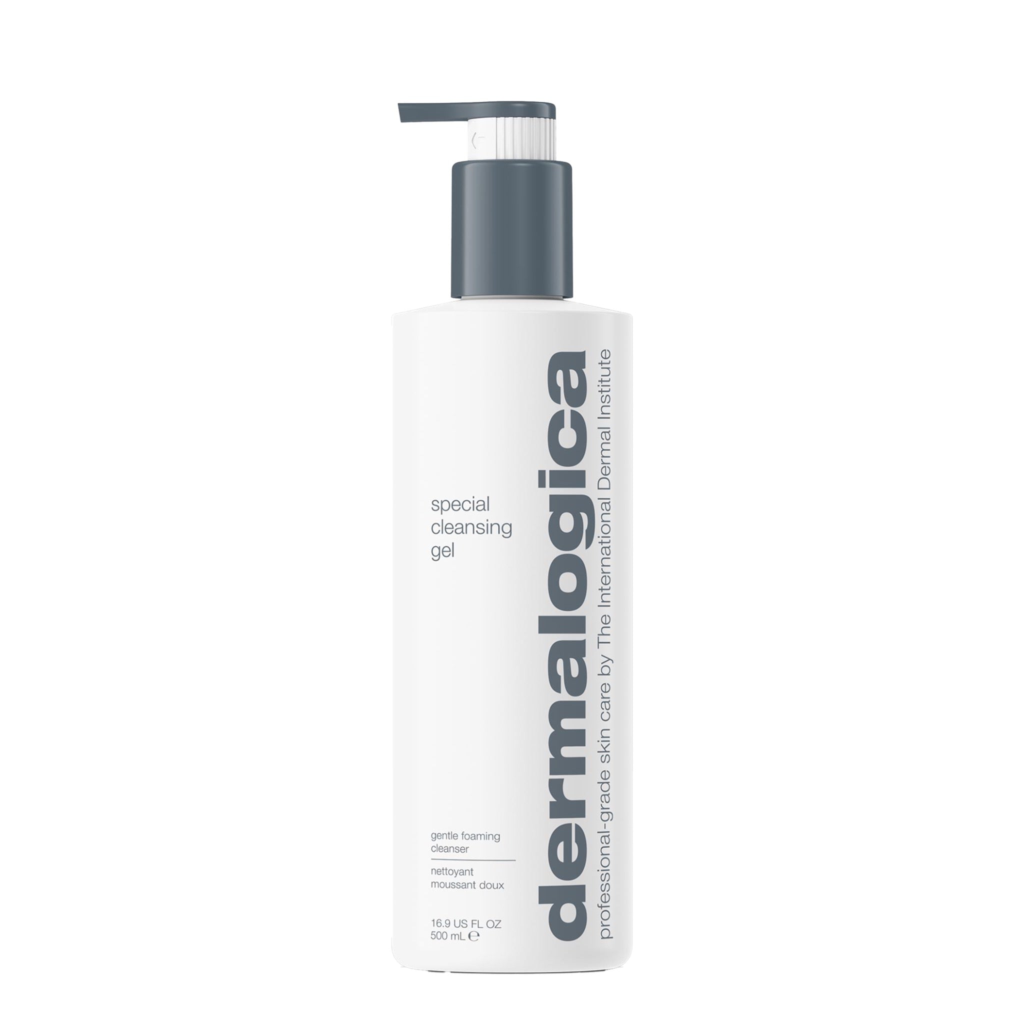 Dermalogica Special Cleansing Gel Żel oczyszczający do twarzy 500 ml
