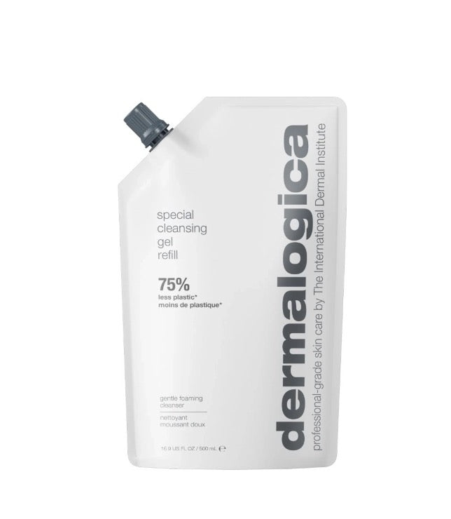 Dermalogica Special Cleansing Gel Refill Opakowanie uzupełniające 500 ml