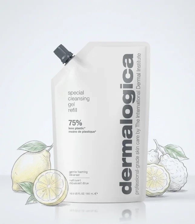 Dermalogica Special Cleansing Gel Refill Opakowanie uzupełniające 500 ml