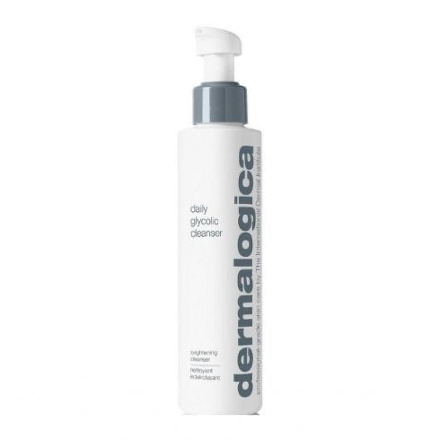 Dermalogica Daily Glycolic Cleanser Rozświetlający żel z kwasem glikolowym 150 ml
