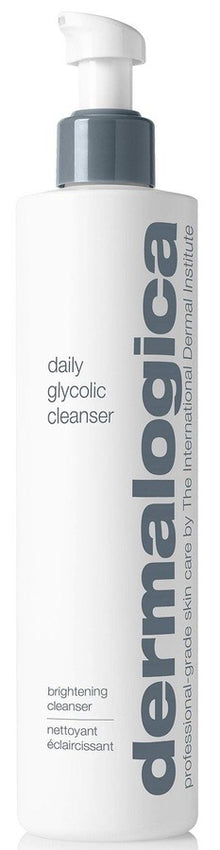 Dermalogica Daily Glycolic Cleanser Gel Iluminador con Ácido Glicólico 295 ml — zdjęcie 2
