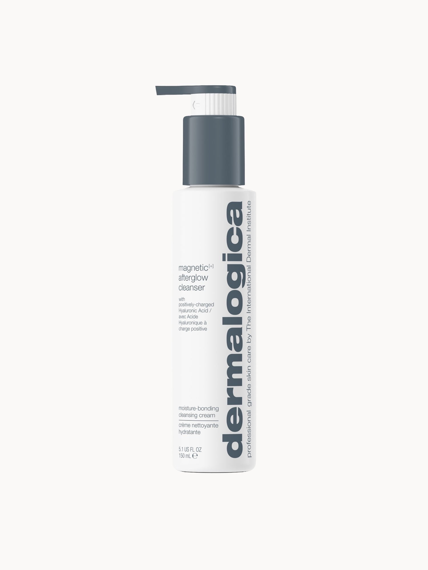 Dermalogica Magnetic[+] Afterglow Cleanser Kremowy żel rozświetlająco-nawilżający 150 ml