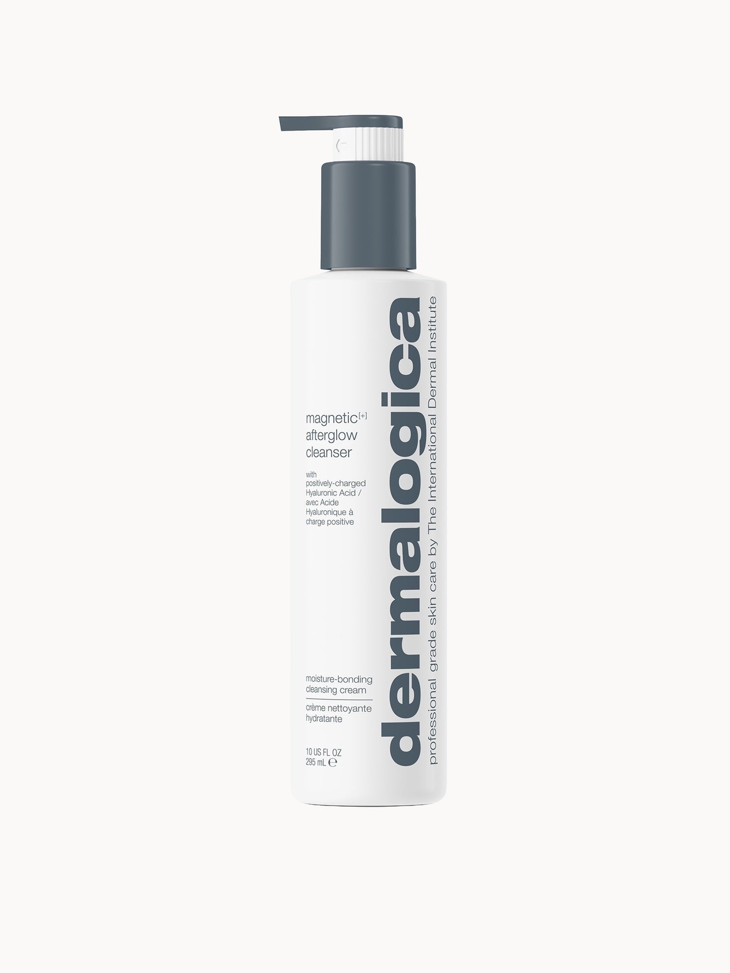 Dermalogica Magnetic[+] Afterglow Cleanser Kremowy żel rozświetlająco-nawilżający 295 ml