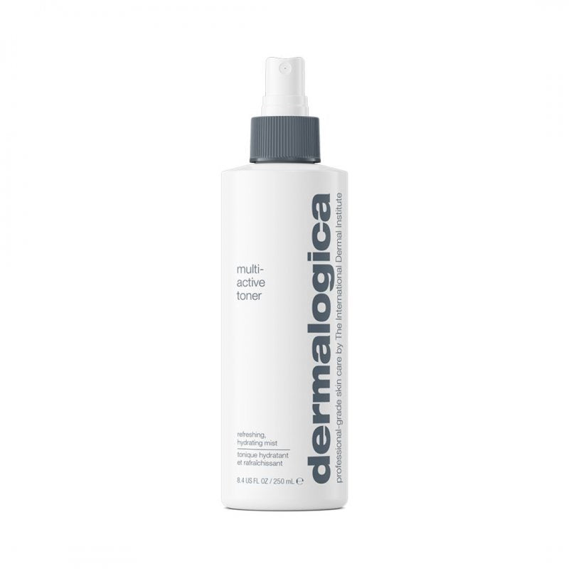 Dermalogica Multi-Active Toner Multiaktywna mgiełka nawilżająca 250 ml
