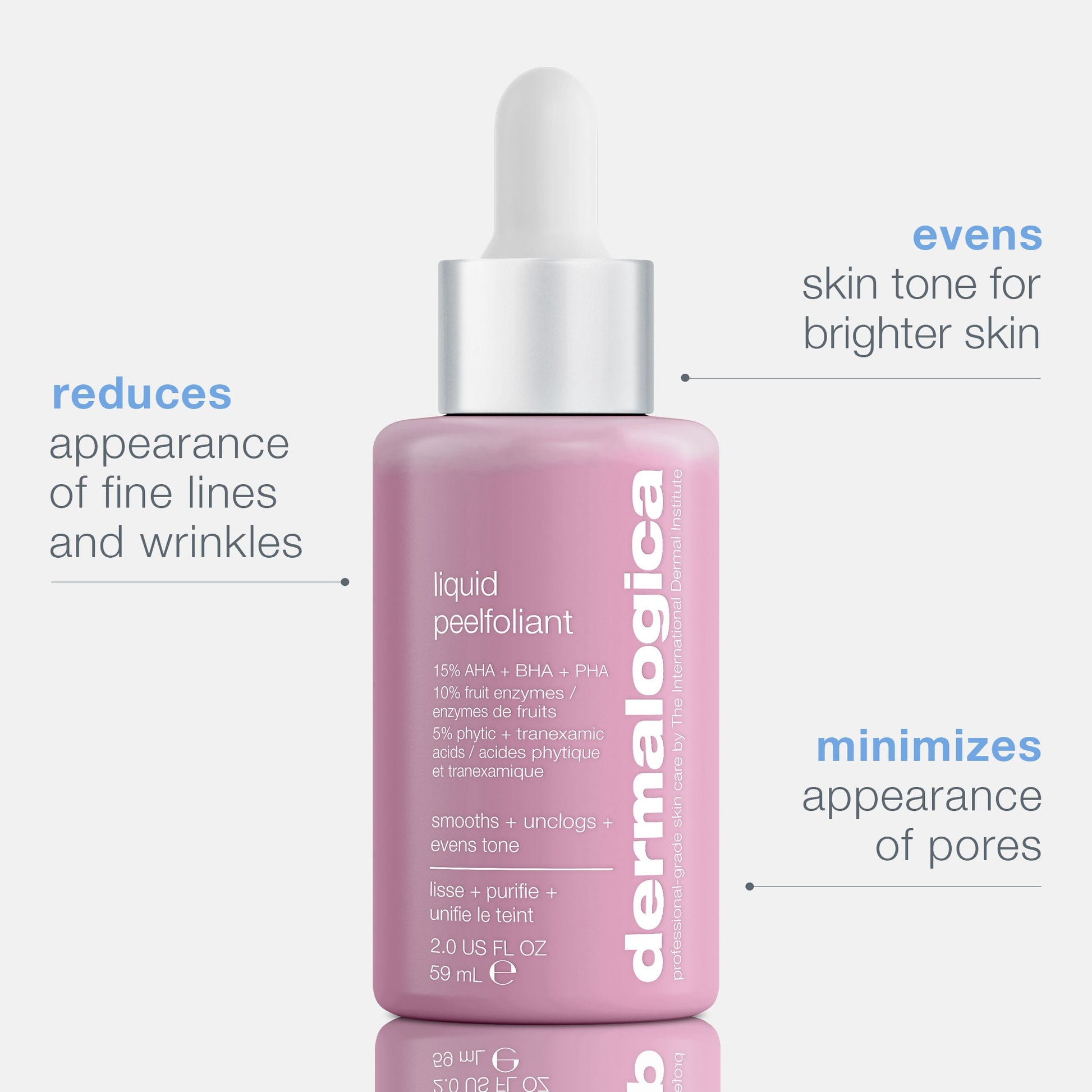 Liquid PeelFoliant 59 ml