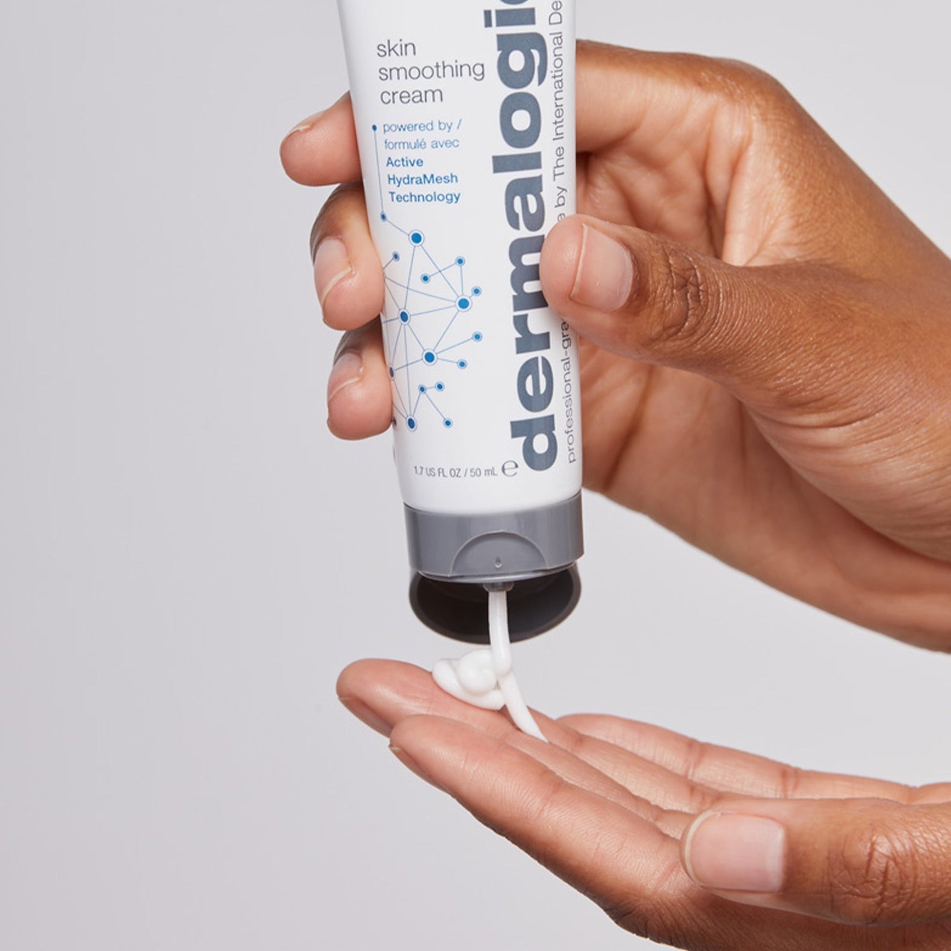 Dermalogica Skin Smoothing Cream JUMBO Intensywny krem nawilżający 48h 150 ml