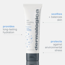 Dermalogica Skin Smoothing Cream Intensywny krem nawilżający 48h 100 ml