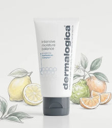 Dermalogica Intensive Moisture Balance Voedende Hydraterende Crème 100 ml — zdjęcie 3