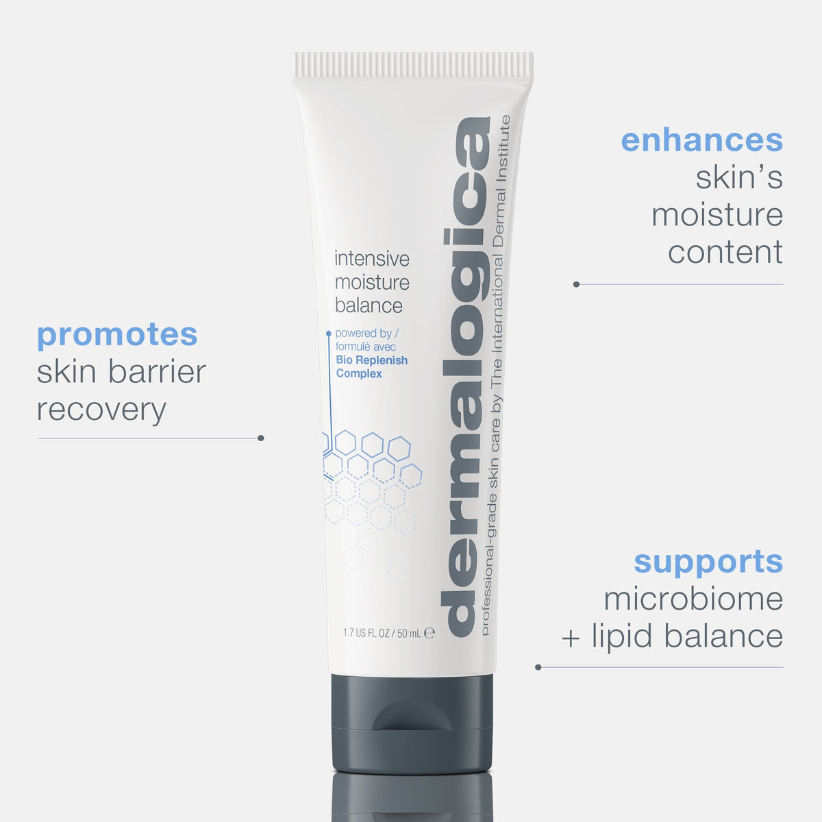 Dermalogica Intensive Moisture Balance Odżywczy krem nawilżający 100 ml