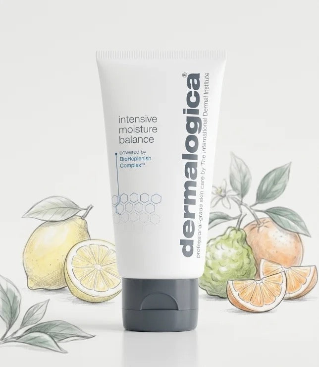 Dermalogica Intensive Moisture Balance Odżywczy krem nawilżający 50 ml