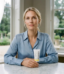 Dermalogica Porescreen SPF40 Crema protectora mineral iluminadora 30 ml — zdjęcie 3