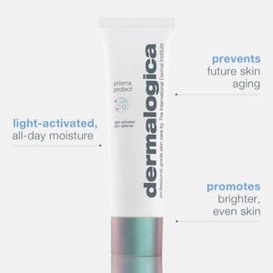 Dermalogica Prisma Protect SPF30 Wielozadaniowy krem ochronny rozświetlający 50 ml