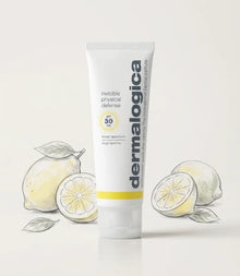 Dermalogica Invisible Physical Defense SPF30 Ελαφρύ αντηλιακό με φυσικό φίλτρο 50 ml — zdjęcie 3