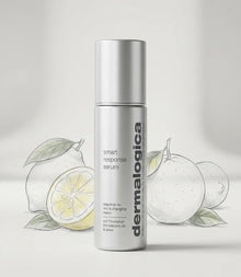 Dermalogica Smart Response Serum Інтелектуальна адаптивна сироватка 30 мл — zdjęcie 2