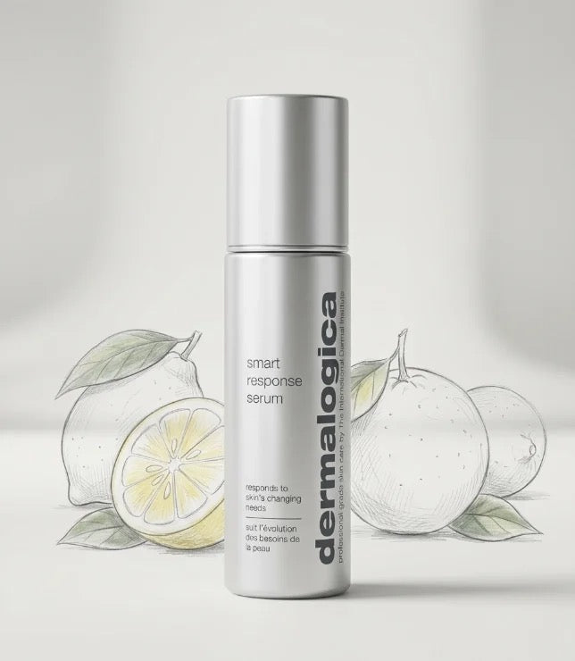 Dermalogica Smart Response Serum Inteligentne serum adaptacyjne 30 ml