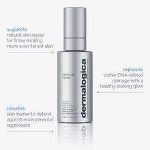 Dermalogica FutureCode Booster Serum naprawcze longevity 30 ml — zdjęcie 2
