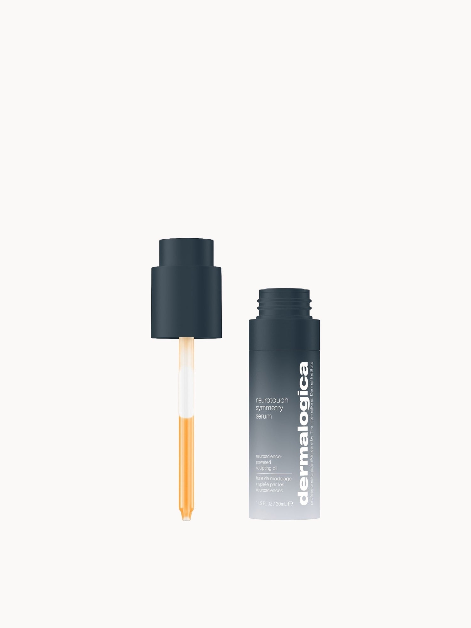 Dermalogica Neurotouch Symmetry Serum Rzeźbiący olejek do twarzy 30 ml