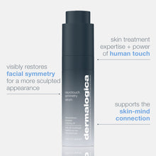 Dermalogica Neurotouch Symmetry Serum Rzeźbiący olejek do twarzy 30 ml