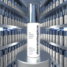Dermalogica Pro-Collagen Banking Serum Ορός προστασίας κολλαγόνου 30 ml — zdjęcie 3