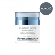 Dermalogica Pro-Collagen Banking Water Cream Krem-żel wzmacniający kolagen 50 ml
