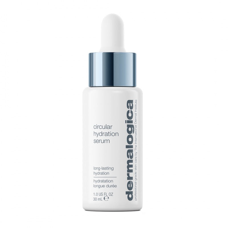 Dermalogica Circular Hydration Serum Nawilżające serum z kwasem hialuronowym 30 ml