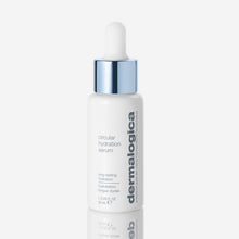 Dermalogica Circular Hydration Serum Зволожуюча сироватка з гіалуроновою кислотою 30 мл — zdjęcie 2