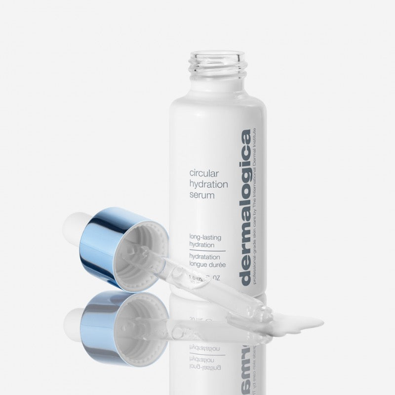 Dermalogica Circular Hydration Serum Nawilżające serum z kwasem hialuronowym 30 ml