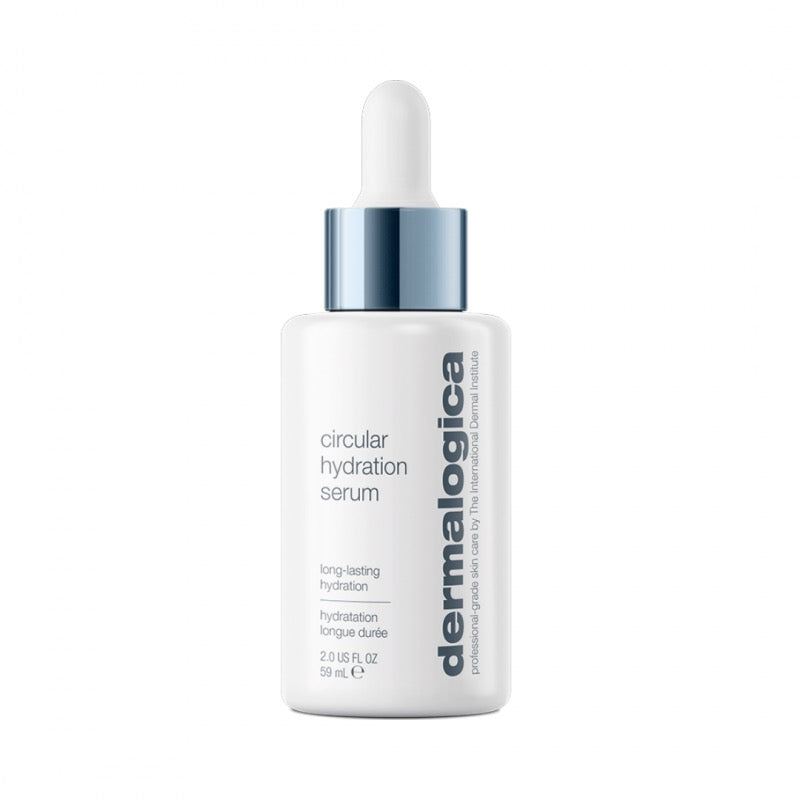 Dermalogica Circular Hydration Serum Nawilżające serum z kwasem hialuronowym 59 ml