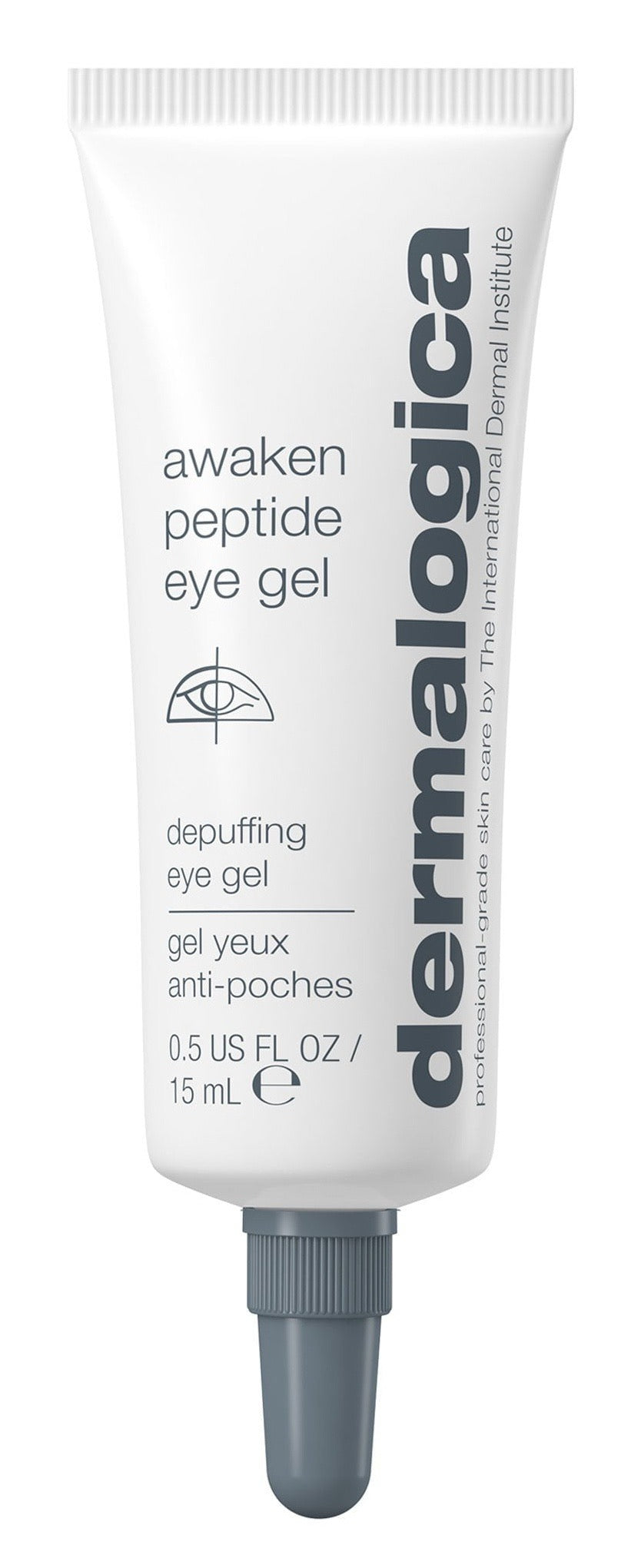 Dermalogica Awaken Peptide Eye Gel Peptydowy żel pod oczy 15 ml