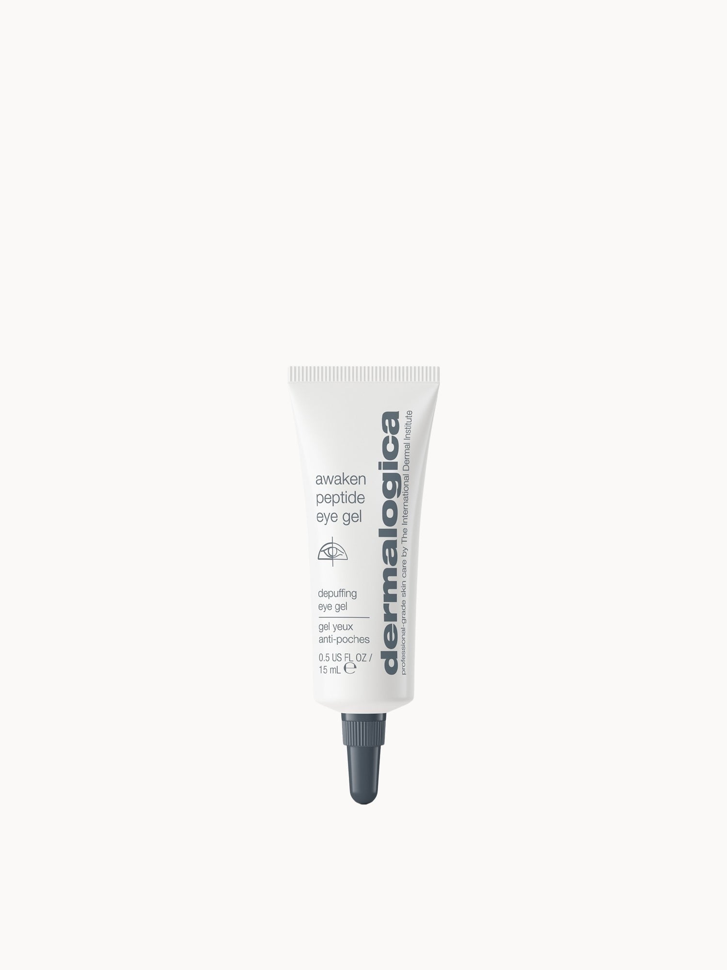 Dermalogica Awaken Peptide Eye Gel Peptydowy żel pod oczy 15 ml