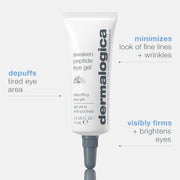 Awaken Peptide Eye Gel 15 ml