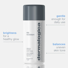 Dermalogica Daily Microfoliant Puder złuszczający do twarzy 74 g