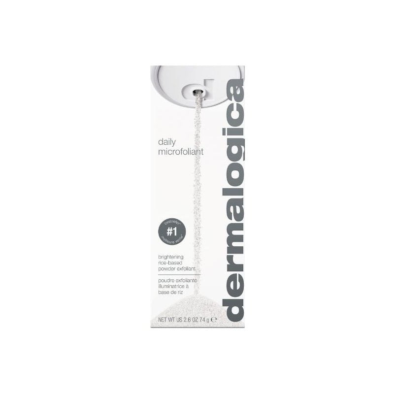 Dermalogica Daily Microfoliant Puder złuszczający do twarzy 40 g