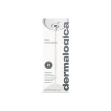 Dermalogica Daily Microfoliant Eksfolierende ansiktspudder 40 g — zdjęcie 2