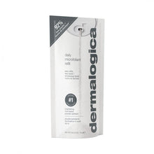 Dermalogica Daily Microfoliant Refill Recarga para pó esfoliante 74 g — zdjęcie 3