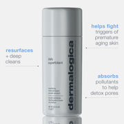 Dermalogica Daily Superfoliant Puder złuszczający z węglem 57 g