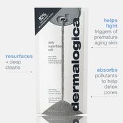 Dermalogica Daily Superfoliant Refill Wkład uzupełniający 57 g