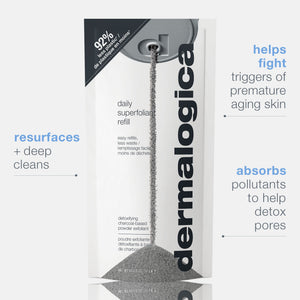 Dermalogica Daily Superfoliant Refill Wkład uzupełniający 57 g