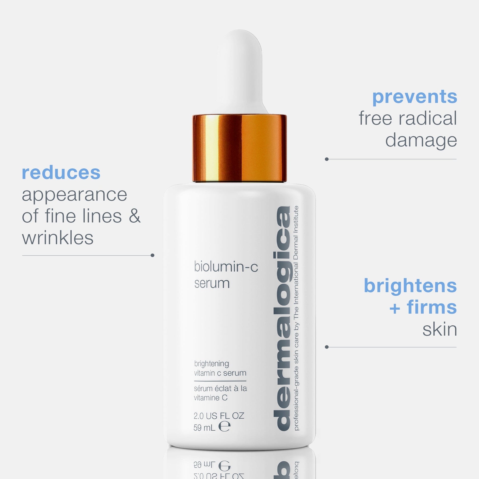Dermalogica BioLumin-C Serum Jumbo Serum z witaminą C 59 ml