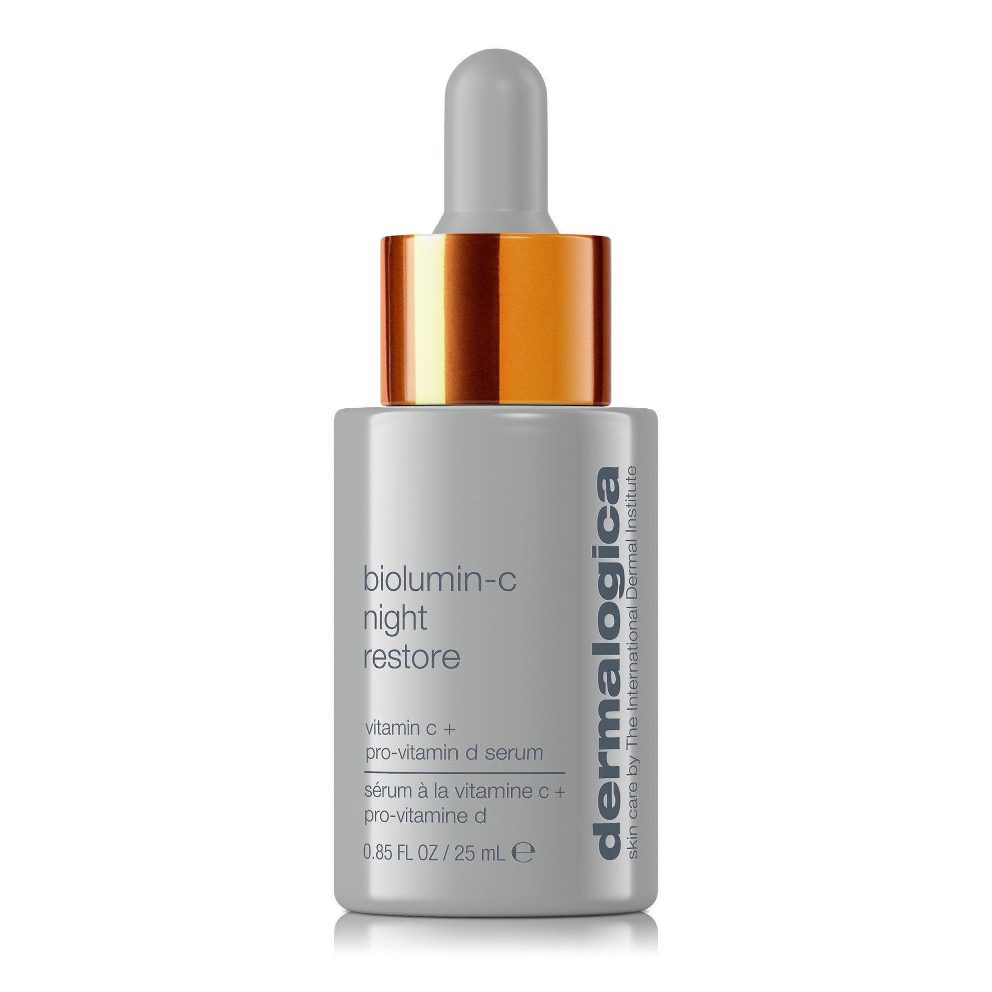 Dermalogica BioLumin-C Night Restore Regenerujące serum na noc 25 ml