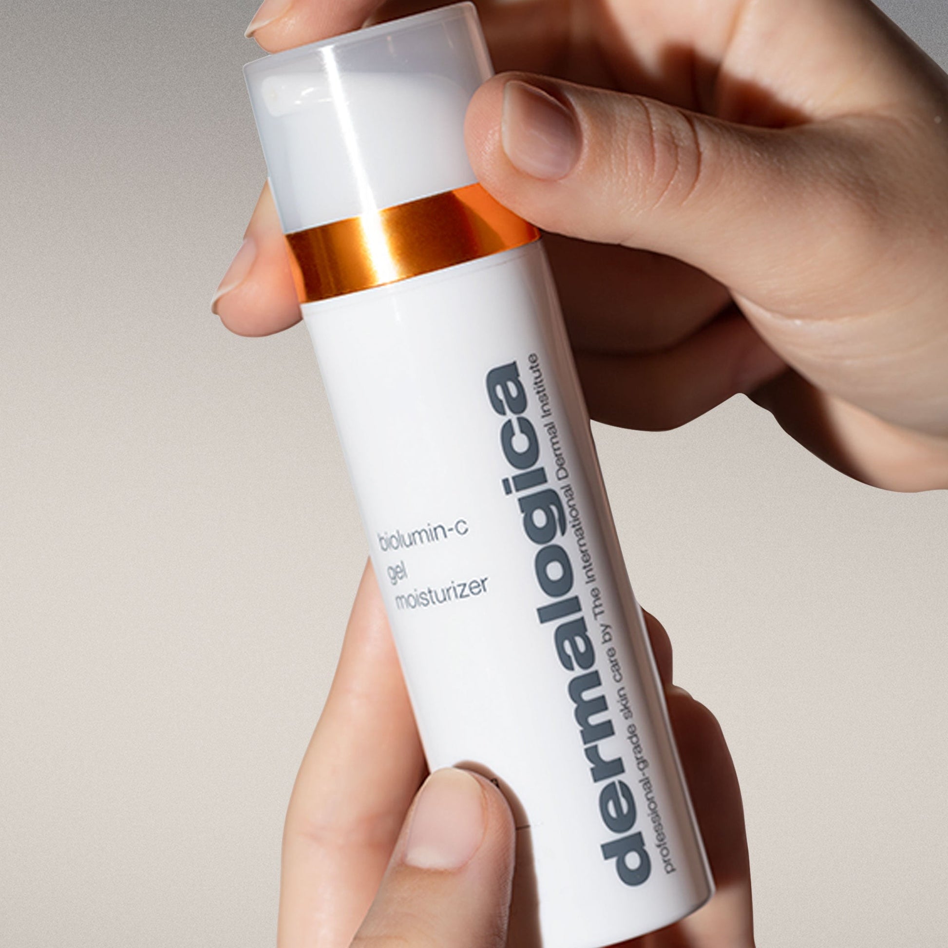 Dermalogica BioLumin-C Gel Moisturiser Nawilżający żel z witaminą C 50 ml