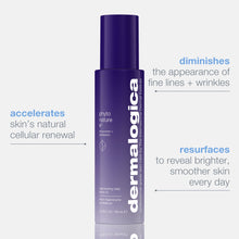 Dermalogica Phyto Nature e² Regenerująca kuracja z egzosomami 100 ml — zdjęcie 1