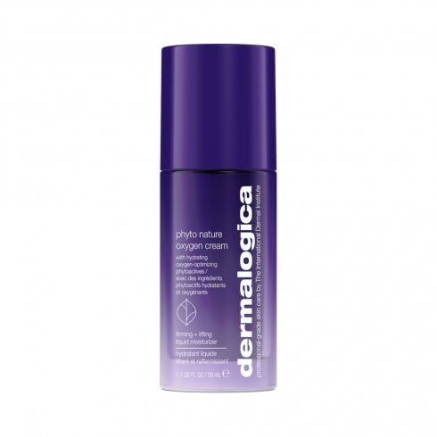 Dermalogica Phyto Nature Oxygen Cream Krem dotleniający ujędrniający 50 ml