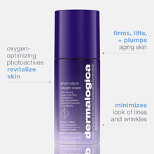 Dermalogica Phyto Nature Oxygen Cream Krem dotleniający ujędrniający 50 ml