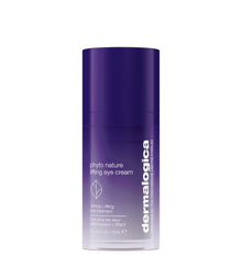 Dermalogica Phyto Nature Lifting Eye Cream Крем для лифтинга области вокруг глаз 15 мл — zdjęcie 3