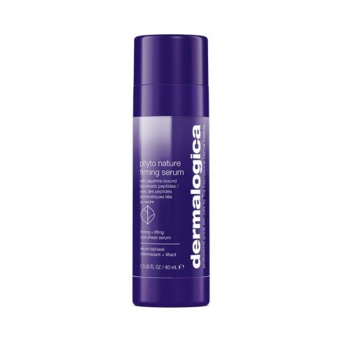 Dermalogica Phyto-Nature Firming Serum Serum liftingująco-ujędrniające 40 ml