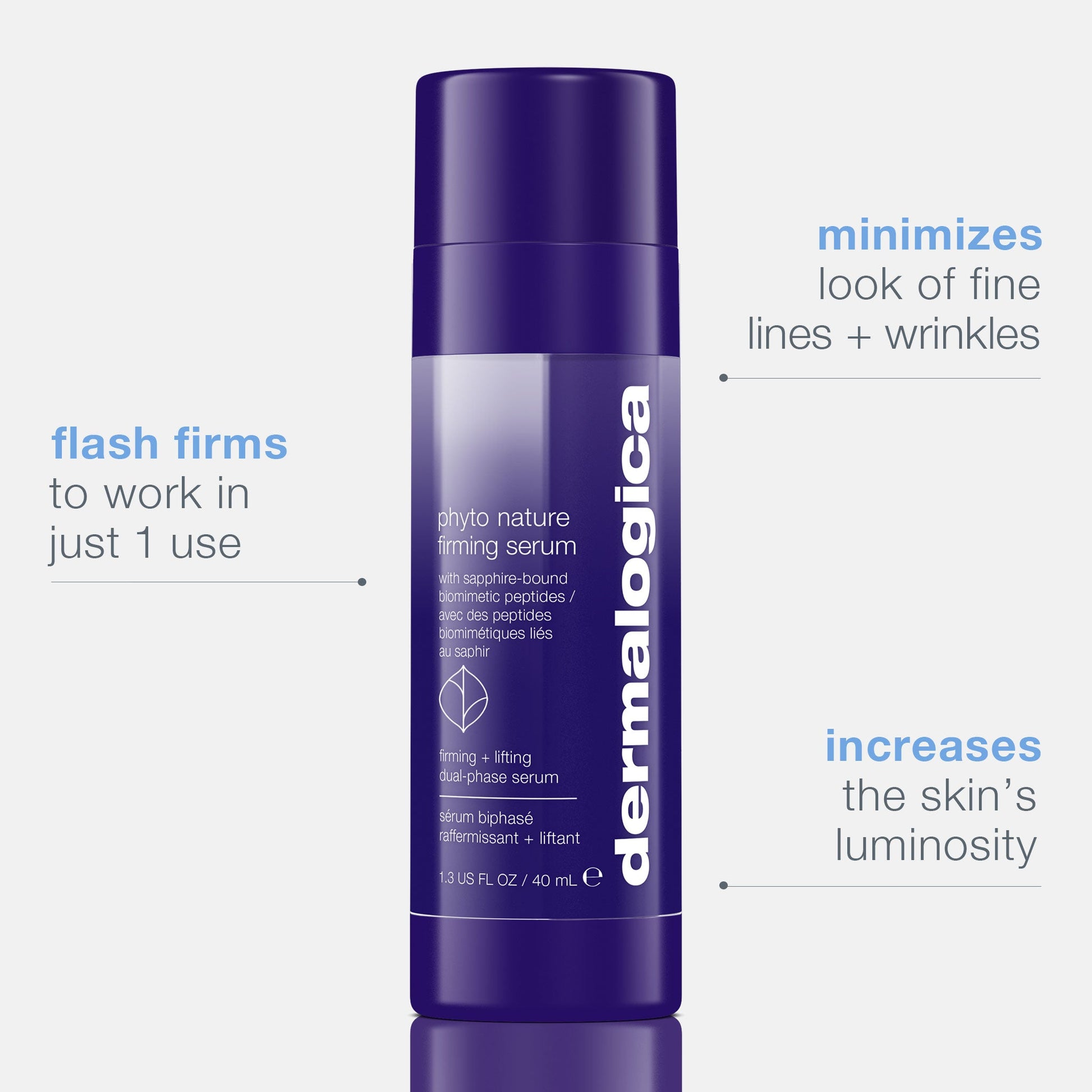 Phyto-Nature Firming Serum 40 ml