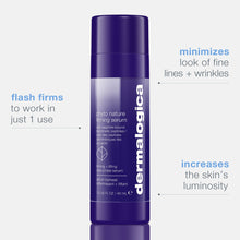Dermalogica Phyto-Nature Firming Serum Serum liftingująco-ujędrniające 40 ml