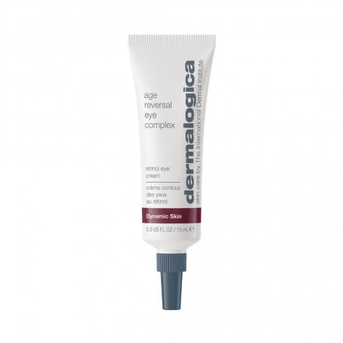 Dermalogica AGE Reversal Eye Complex Krem pod oczy z retinolem 15 ml
